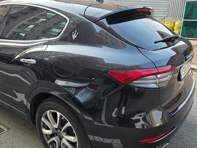 MASERATI LEVANTE - 7