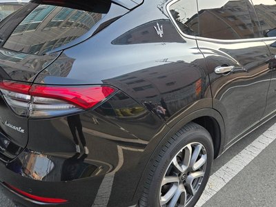 MASERATI LEVANTE - 6