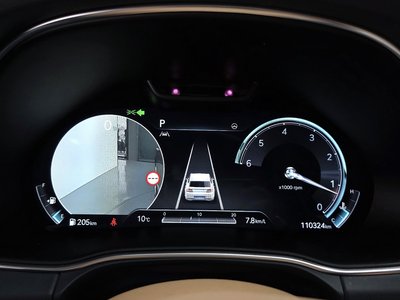 GENESIS GV80 - 8