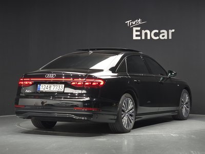 AUDI A8 - 3