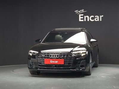 AUDI A8 - 2