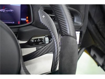 2023 Maserati MC20 CIELO — миниатюра 49