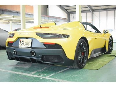 2023 Maserati MC20 CIELO — миниатюра 18
