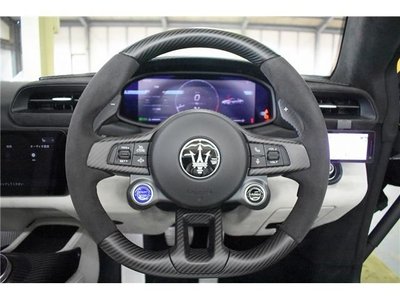 2023 Maserati MC20 CIELO — миниатюра 46