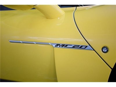 2023 Maserati MC20 CIELO — миниатюра 14