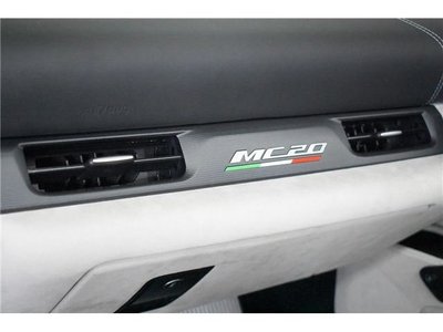 2023 Maserati MC20 CIELO — миниатюра 37