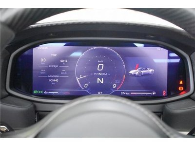 2023 Maserati MC20 CIELO — миниатюра 50