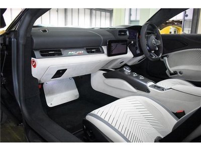 2023 Maserati MC20 CIELO — миниатюра 34