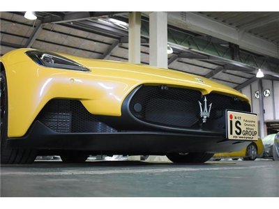 2023 Maserati MC20 CIELO — миниатюра 12