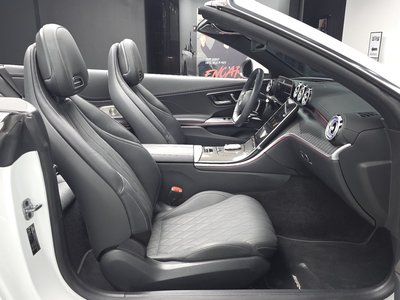 MERCEDES-BENZ CLE - 10