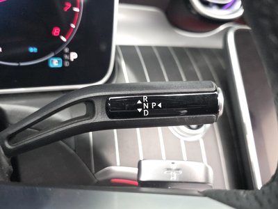 MERCEDES-BENZ CLE - 9