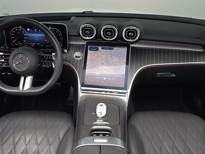 MERCEDES-BENZ CLE - 5