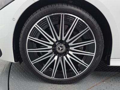 MERCEDES-BENZ CLE - 6