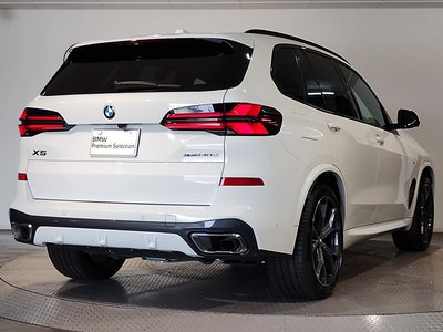 BMW X5 - 8