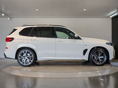 BMW X5 - 7