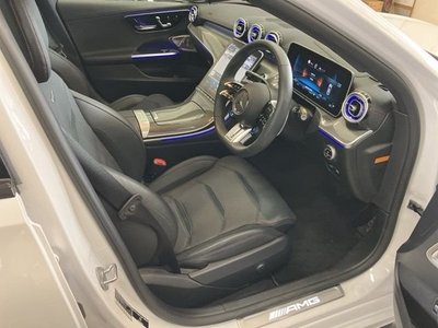 MERCEDES-BENZ MERCEDES-AMG - 4