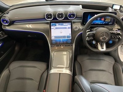 MERCEDES-BENZ MERCEDES-AMG - 5