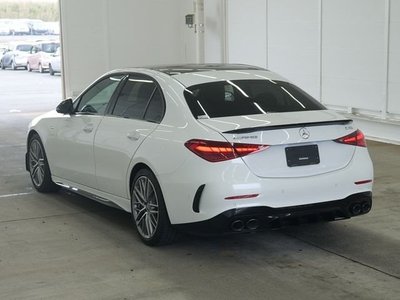 MERCEDES-BENZ MERCEDES-AMG - 2