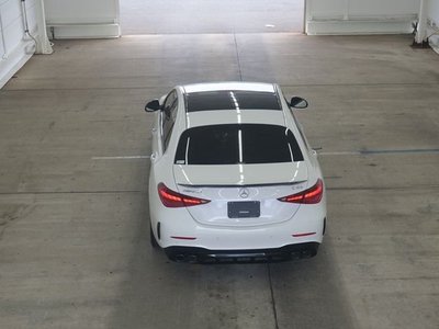 MERCEDES-BENZ MERCEDES-AMG - 3