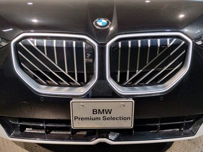 2025 BMW X3 — миниатюра 17