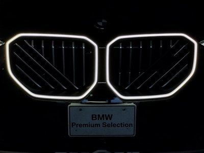 2025 BMW X3 — миниатюра 14