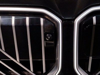2025 BMW X3 — миниатюра 18
