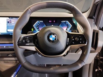 2025 BMW X3 — миниатюра 44