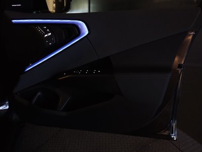 2025 BMW X3 — миниатюра 16