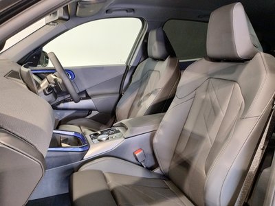 2025 BMW X3 — миниатюра 35