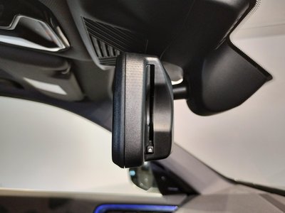 2025 BMW X3 — миниатюра 74