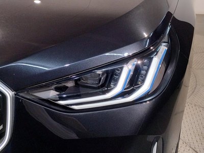 2025 BMW X3 — миниатюра 19