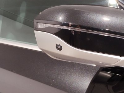 2025 BMW X3 — миниатюра 22