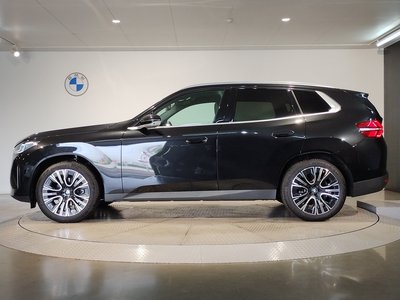 BMW X3 - 7