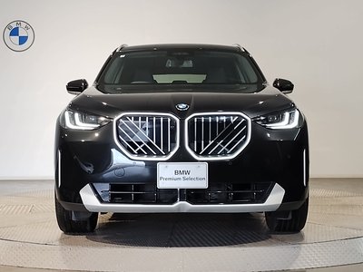 BMW X3 - 5