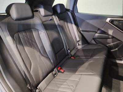 2025 BMW X3 — миниатюра 38