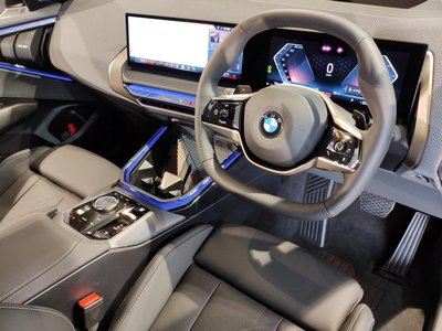 2025 BMW X3 — миниатюра 36