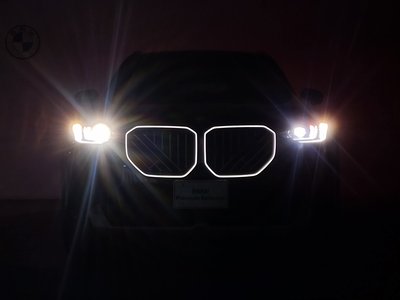 2025 BMW X3 — миниатюра 13