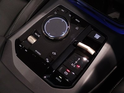 2025 BMW X3 — миниатюра 50