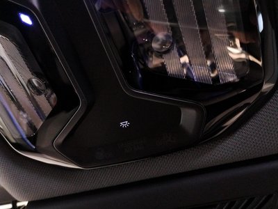 2025 BMW X3 — миниатюра 72