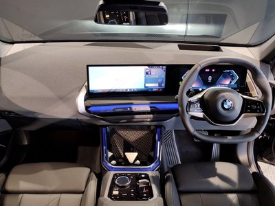 2025 BMW X3 — миниатюра 42