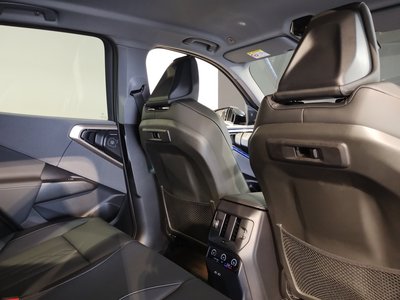 2025 BMW X3 — миниатюра 39