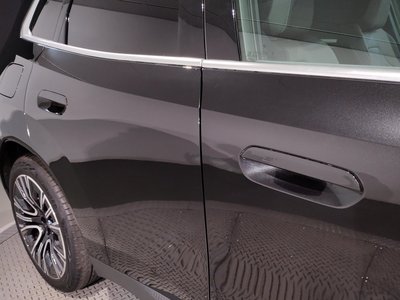2025 BMW X3 — миниатюра 24