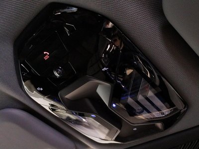 2025 BMW X3 — миниатюра 71