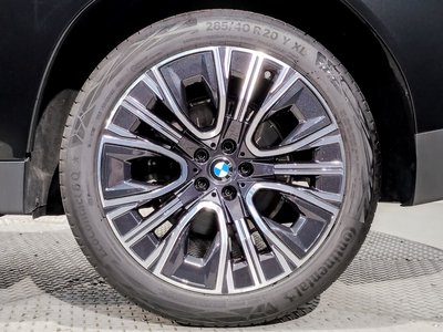 2025 BMW X3 — миниатюра 26