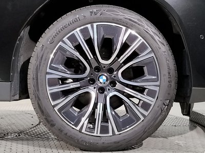 2025 BMW X3 — миниатюра 27