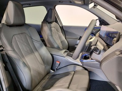 2025 BMW X3 — миниатюра 37