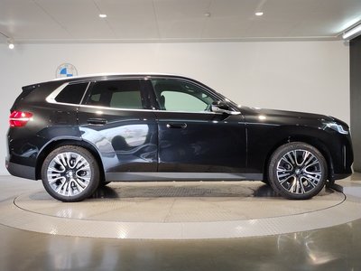 2025 BMW X3 — миниатюра 11