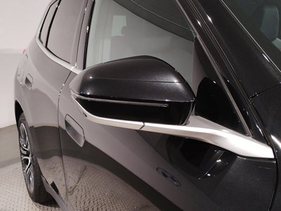 2025 BMW X3 — миниатюра 21