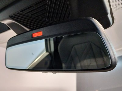 2025 BMW X3 — миниатюра 73