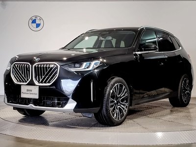 BMW X3 - 6